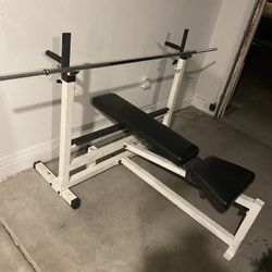 Bench Press