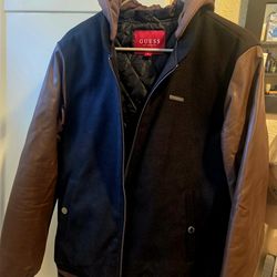 MENS JACKET