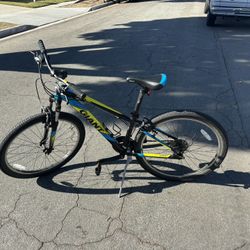 Giant Revel 3 Mountain Bike Size XS