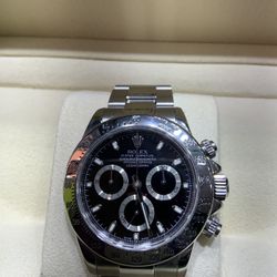 ROLEX DAYTONA