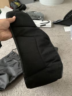 Back belt by body wellness