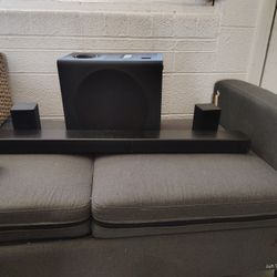 Samsung Sound Bar Set 
