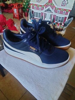 Tenis Puma Usados Sale in Victorville, CA - OfferUp