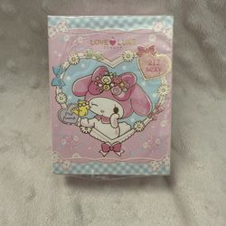 My Melody Perfume