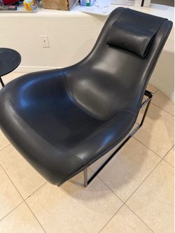 B&B Italia Mart Relax Armchair