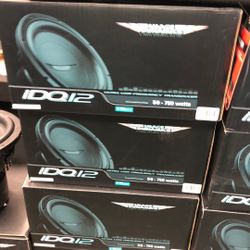 Image Dynamics Idq12 On Sale Today For 229.99