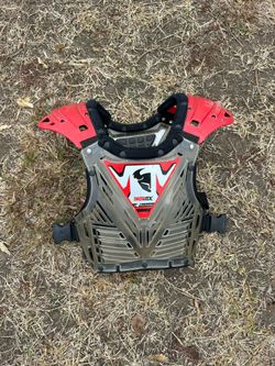 Thor Chest Protector