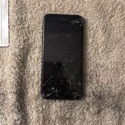 iPhone 8 For Parts 