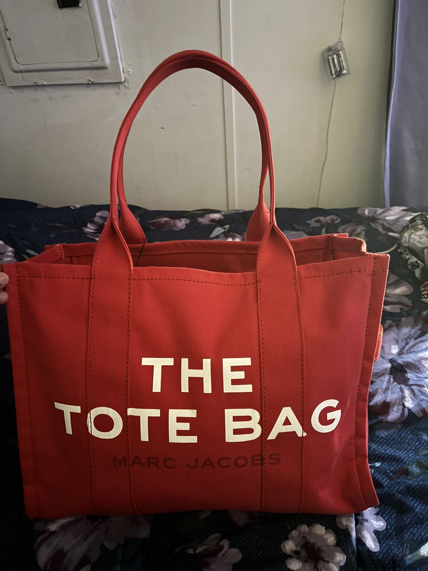 Marc Jacobs Tote Bag