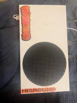 Xbox series s