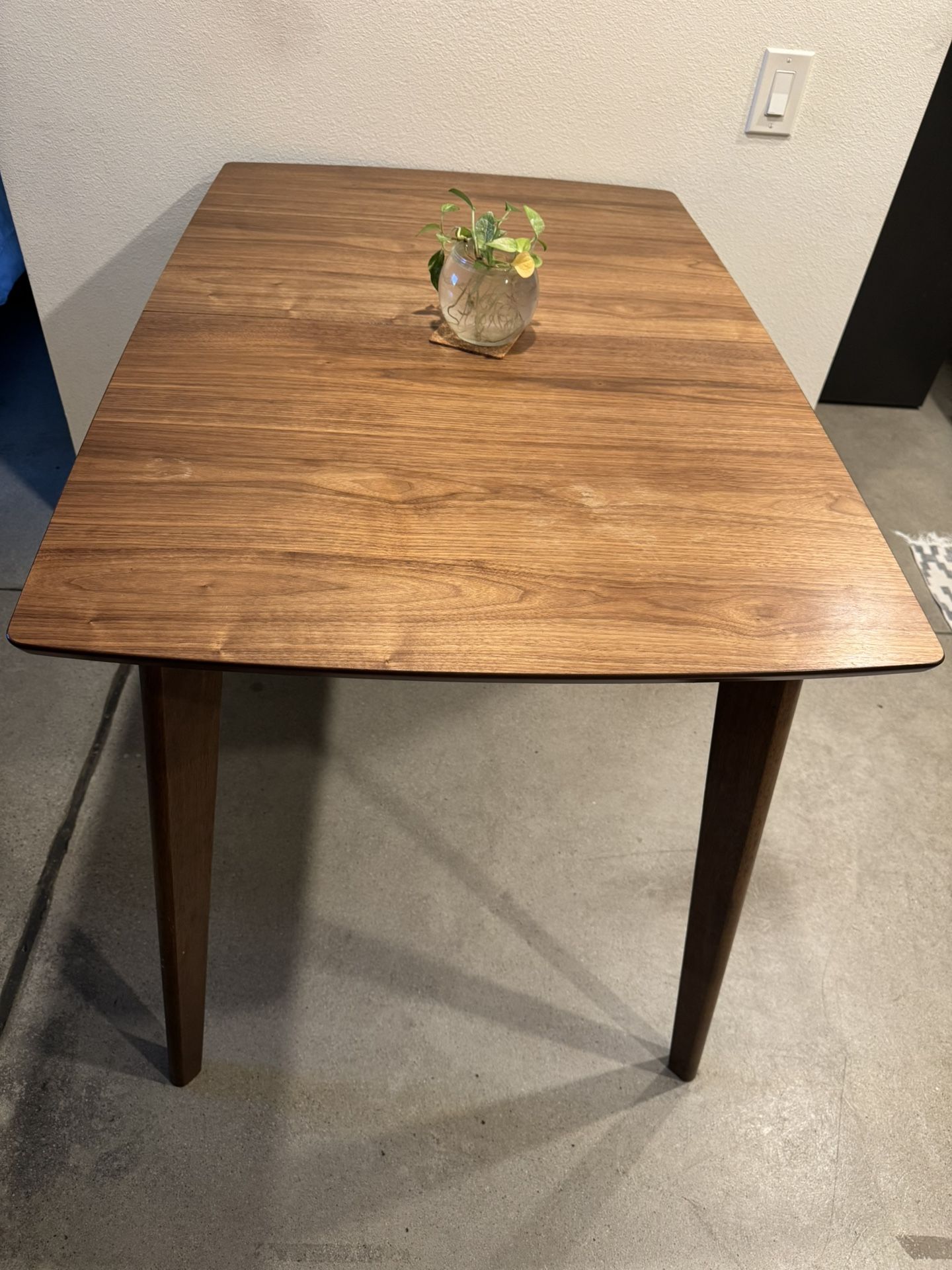Counter Height Dining Table