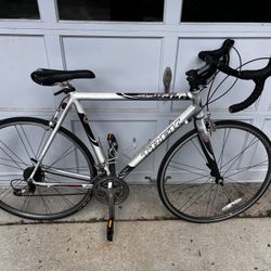 Road Bicycle