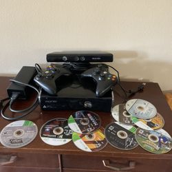 Xbox 360 250gb