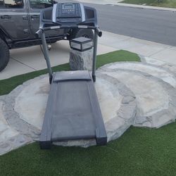 NordicTrack T6.5S Treadmill 