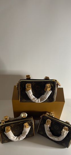 Mini bag