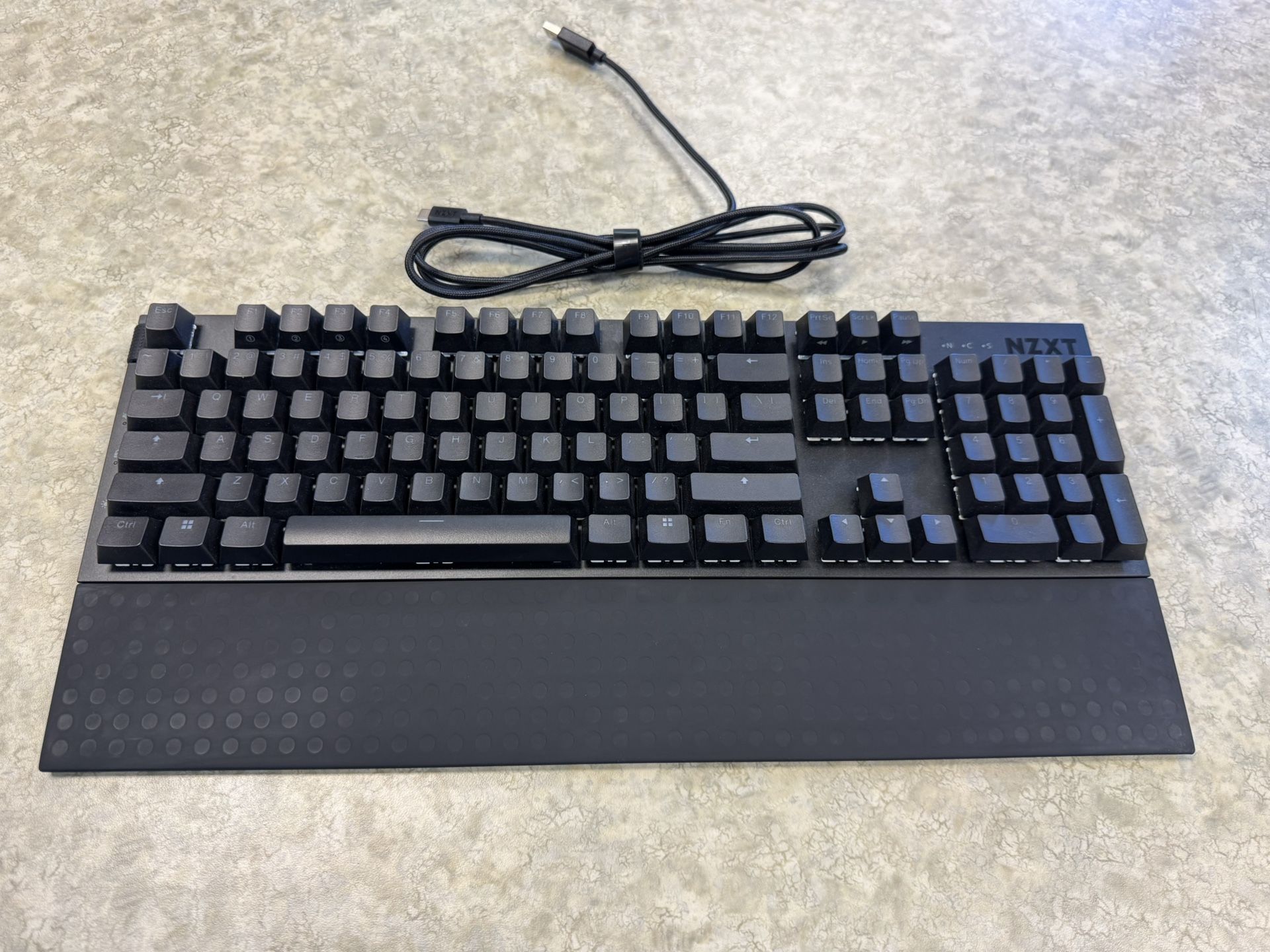 Gaming Keyboard