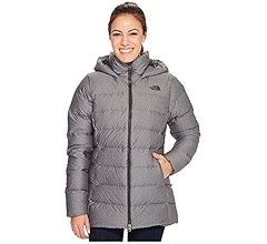 THE NORTH FACE Women's Parka Sz M