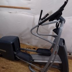 Precore Elliptical EFX-427-18