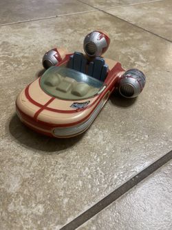 Star Wars Land Speeder Toy