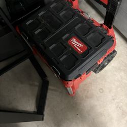 Everything In The Storage Unit