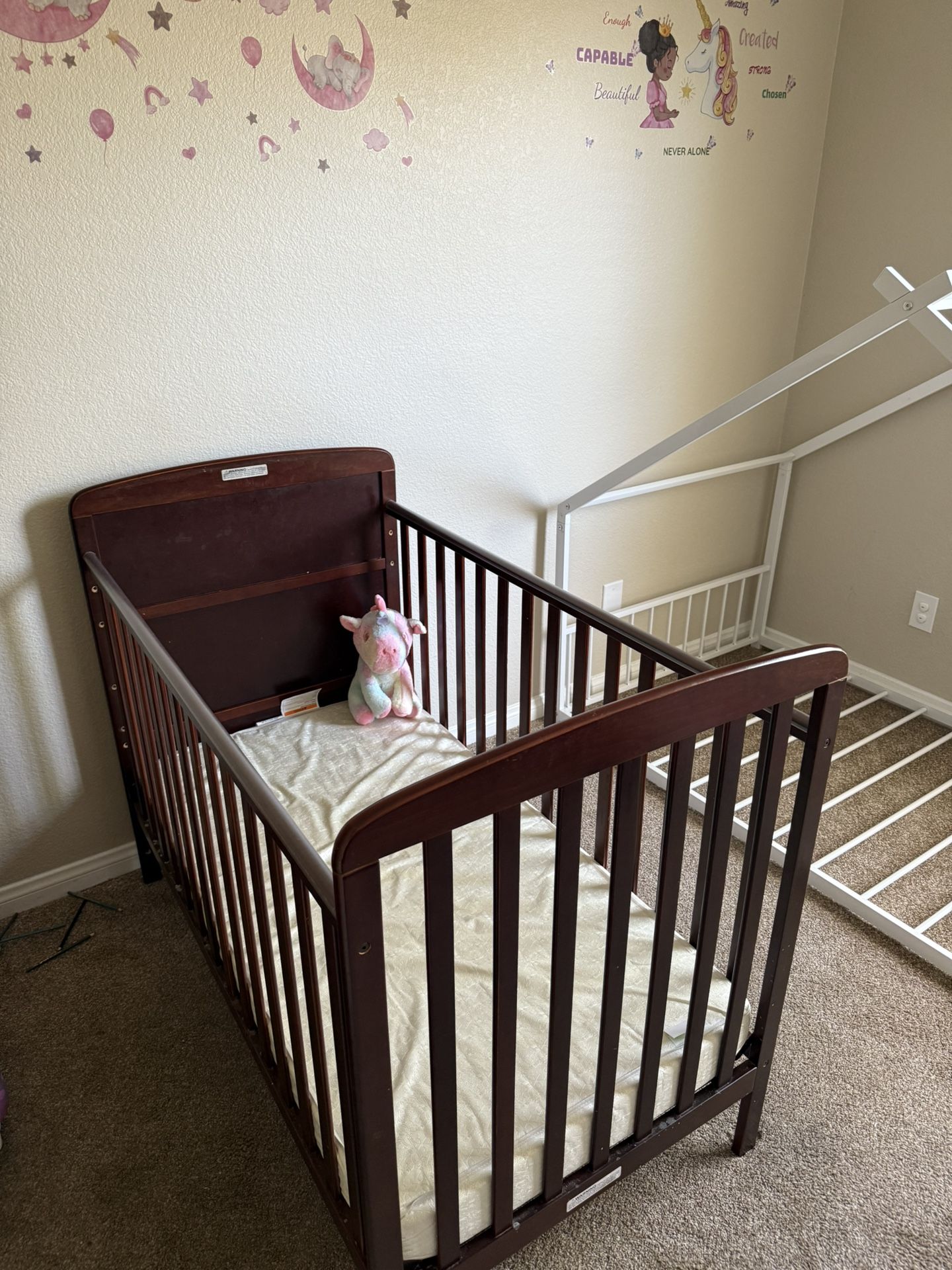Baby Crib