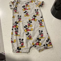 Infant Clothes