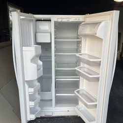 Whirlpool Fridge