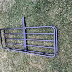    53.5 x 19 cargo carrier.  2 inch  53.5 x 19 cargo carrier.  2 inch 