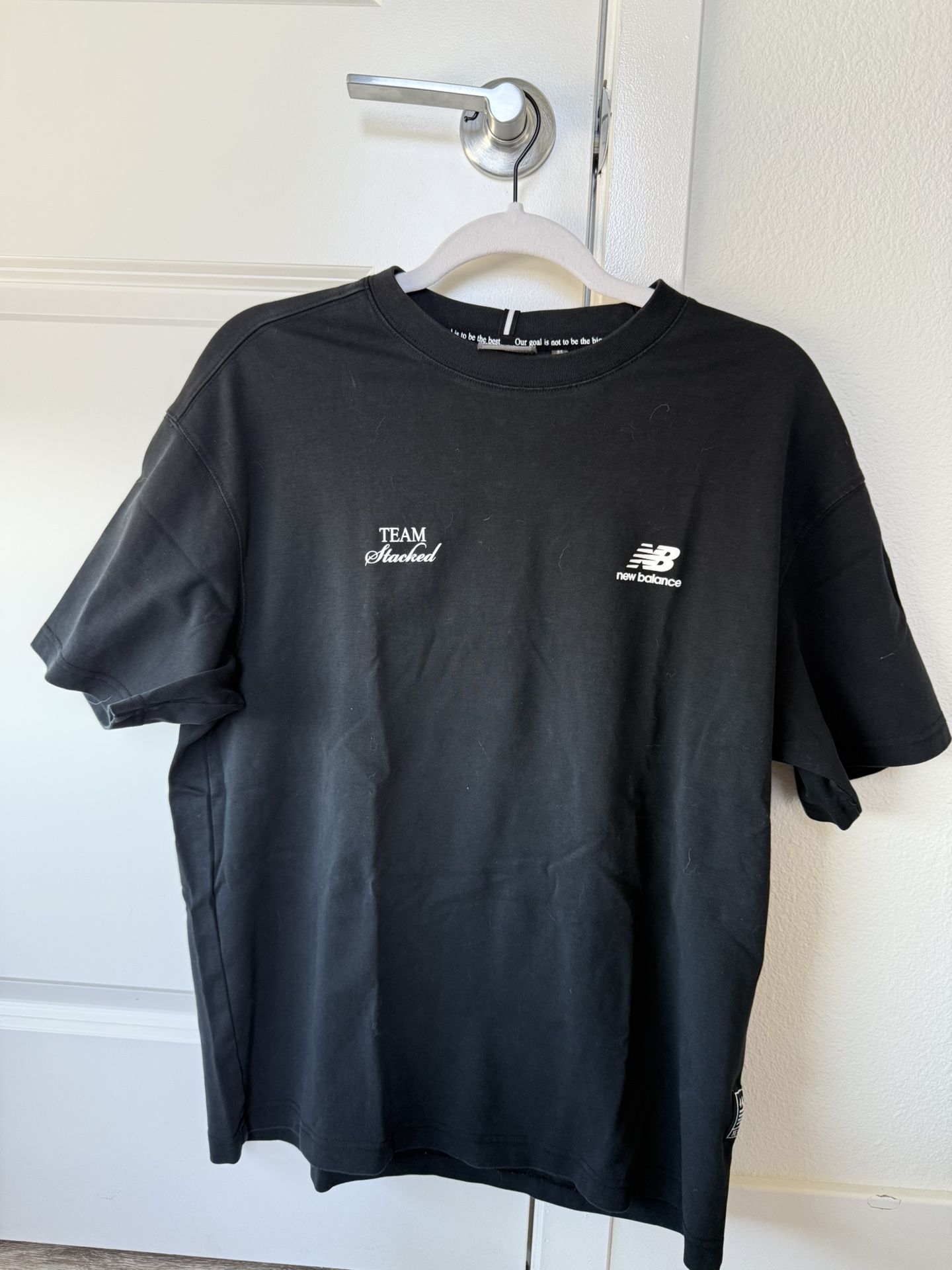 New Balance Tee