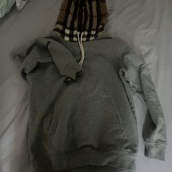 Burberry Hoodie