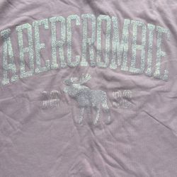 Abercrombie Shirt 