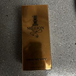 One million Cologne