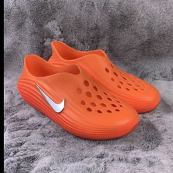 Nike ReactX Rejuven8 Safety Orange 