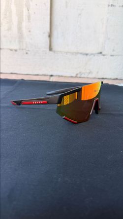 Mens sport glasses