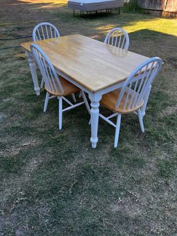 DINING SET 🟡🟡🟡