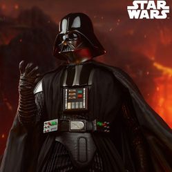 Darth Vader Premium Format Collectible 