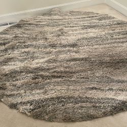 Moving Blankets, Area Rug, Suitcase 
