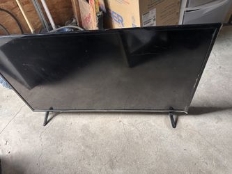 TCL 40" 1080p Roku Smart TV 40S325 with Stand