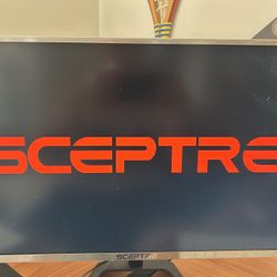 Sceptre 24 Inch Monitor 