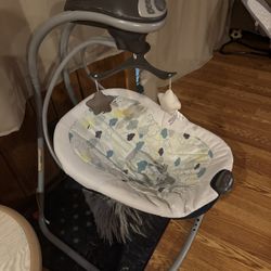 Graco Swing 