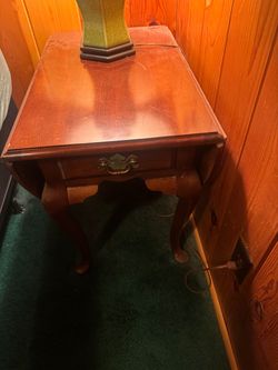 Dresser tables any item $20
