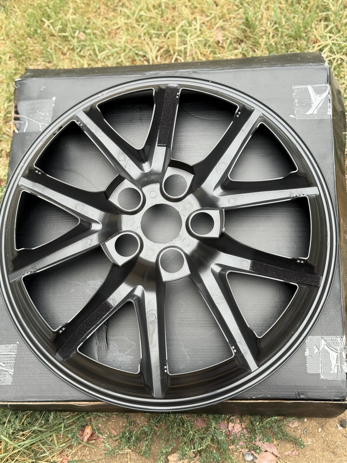 For Tesla Model 3 
