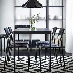 IKEA ADDE Chairs