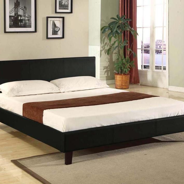 Bed ( Avaliable In Full, Queen And King)