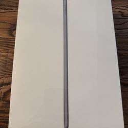 Brand New Apple Ipad 64gb Wifi Space Gray (9th Gen)