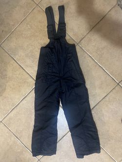 Child’s Snowboarding Jump Suit
