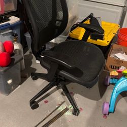 Desk Chair