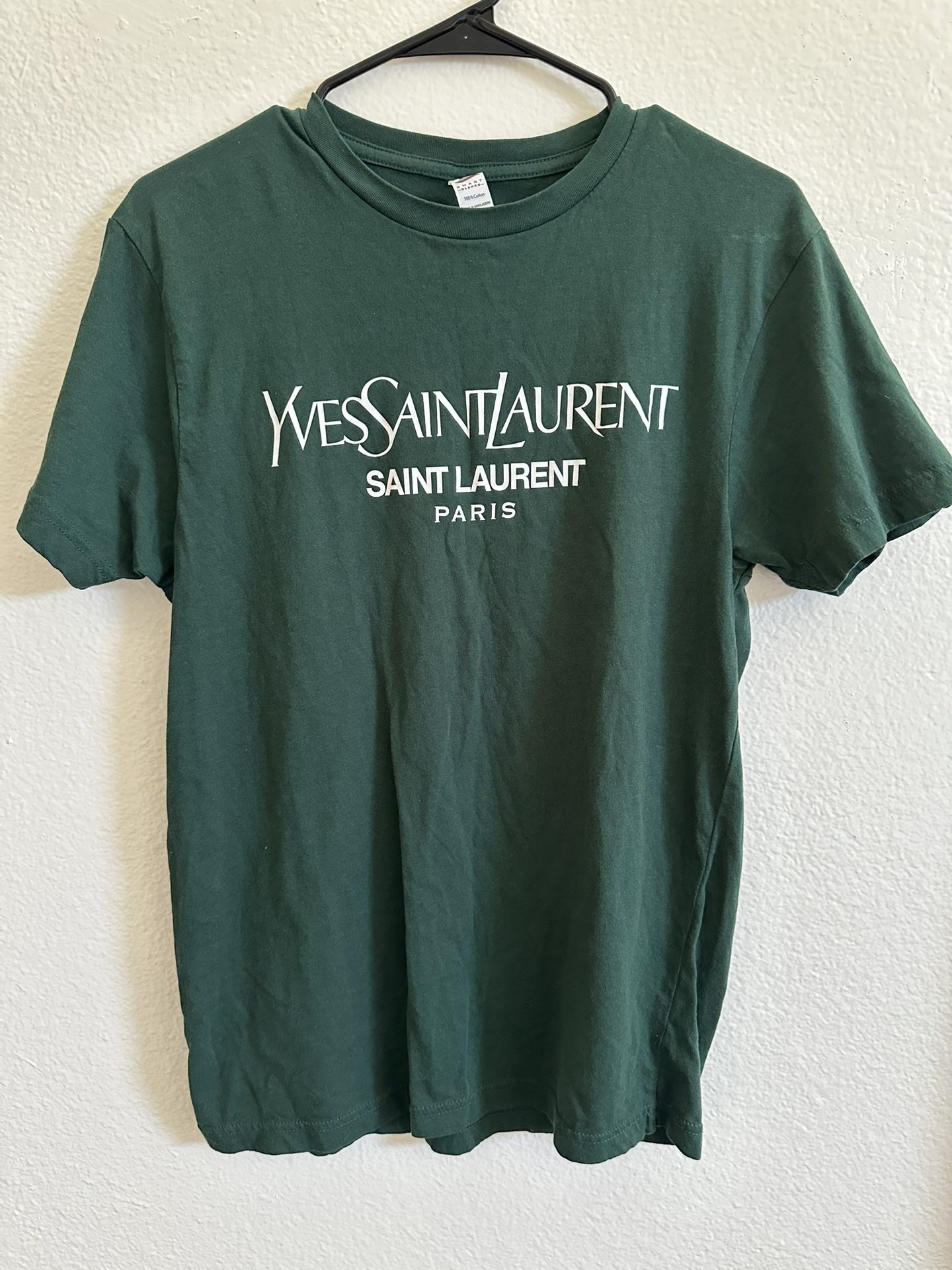 Yves Saint Laurent Women’s Shirt