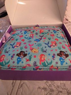 Lunch bag with bento box