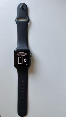 Apple Watch Series 3